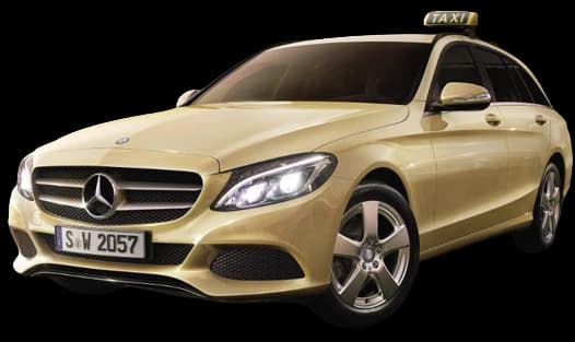 Mercedes E-Klasse Kombi