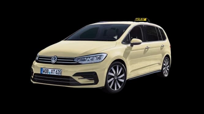 VW Touran
